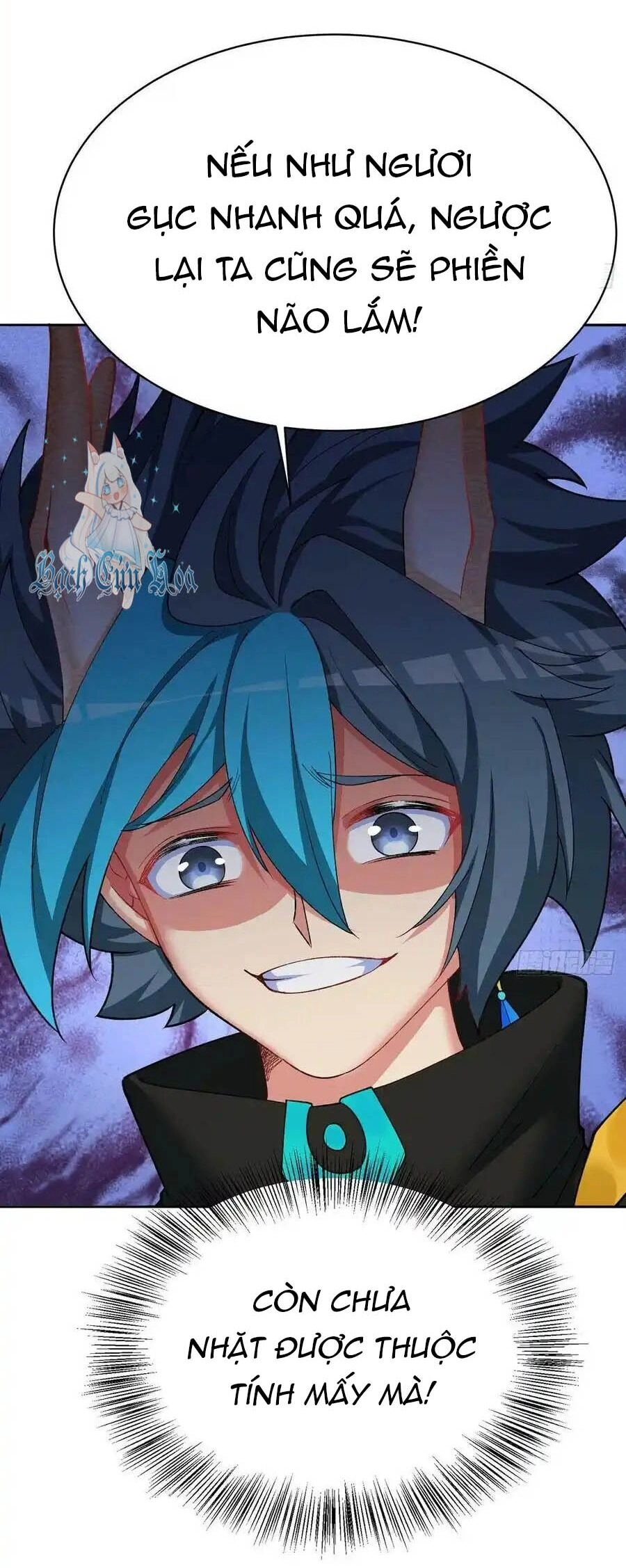 Ta Nhặt Được Thuộc Tính Tại Tu Chân Giới Chapter 244 - 14