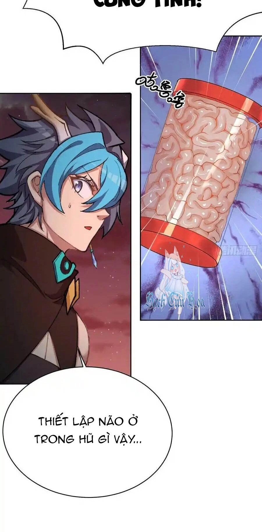 Ta Nhặt Được Thuộc Tính Tại Tu Chân Giới Chapter 244 - 19