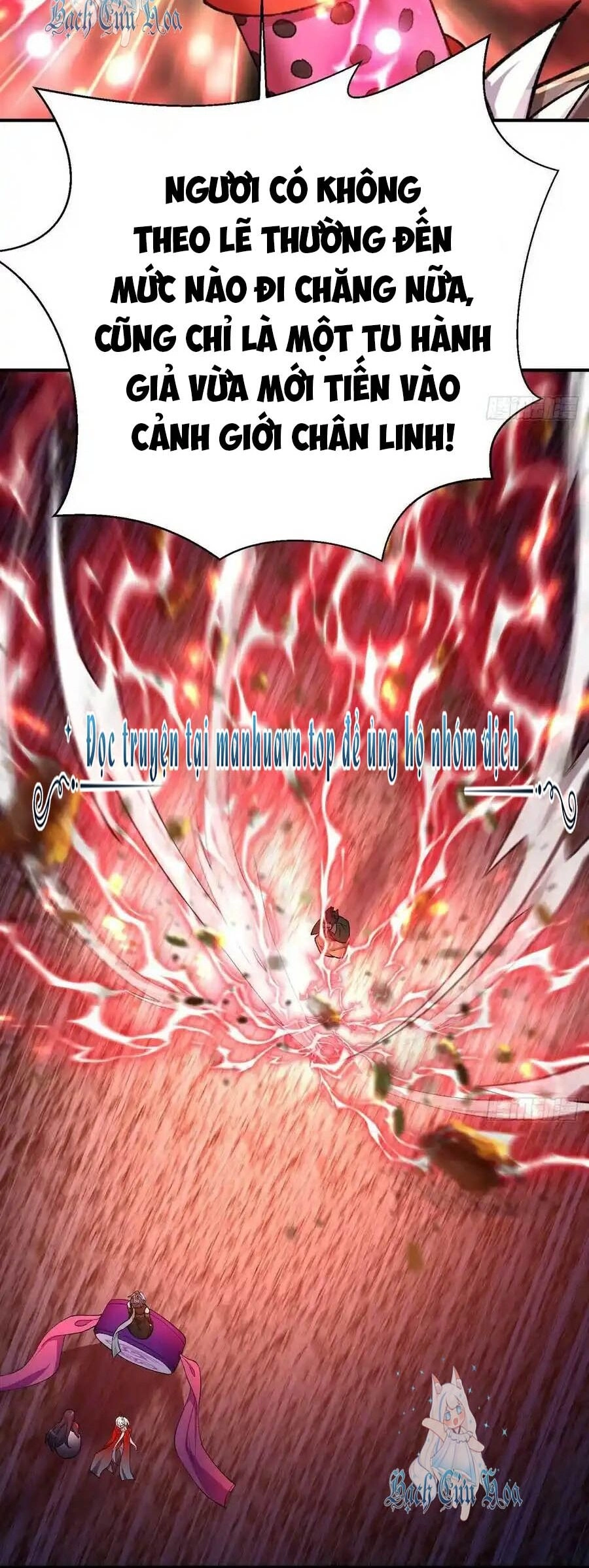 Ta Nhặt Được Thuộc Tính Tại Tu Chân Giới Chapter 244 - 26