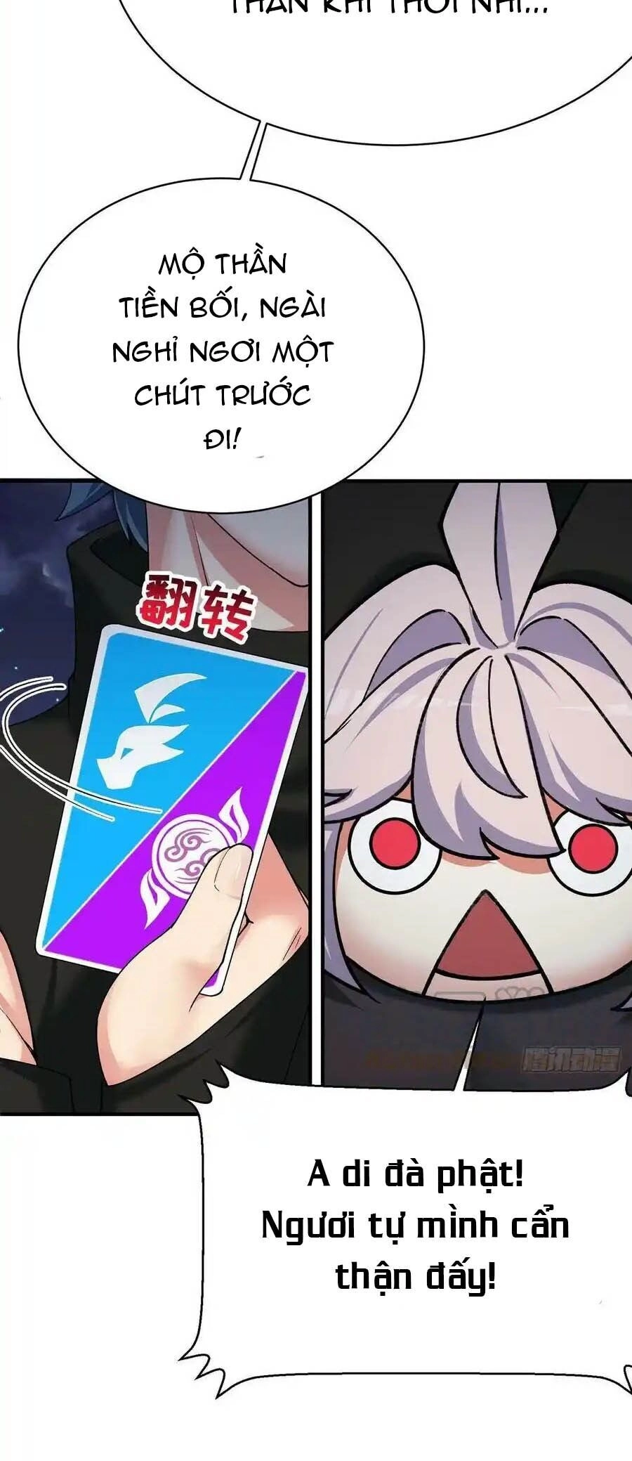 Ta Nhặt Được Thuộc Tính Tại Tu Chân Giới Chapter 244 - 28