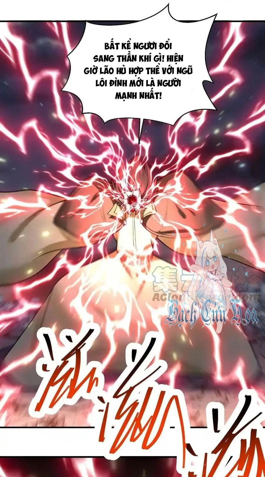 Ta Nhặt Được Thuộc Tính Tại Tu Chân Giới Chapter 244 - 39