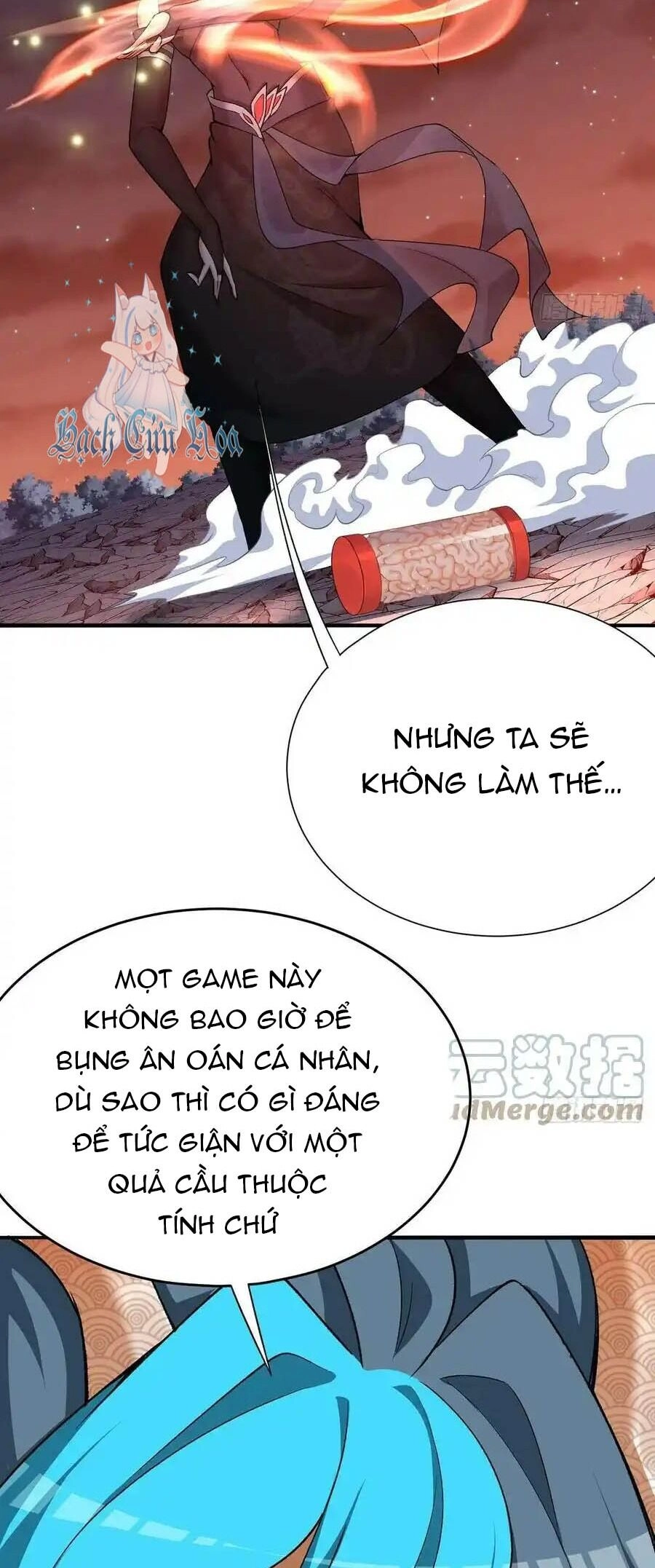 Ta Nhặt Được Thuộc Tính Tại Tu Chân Giới Chapter 245 - 3