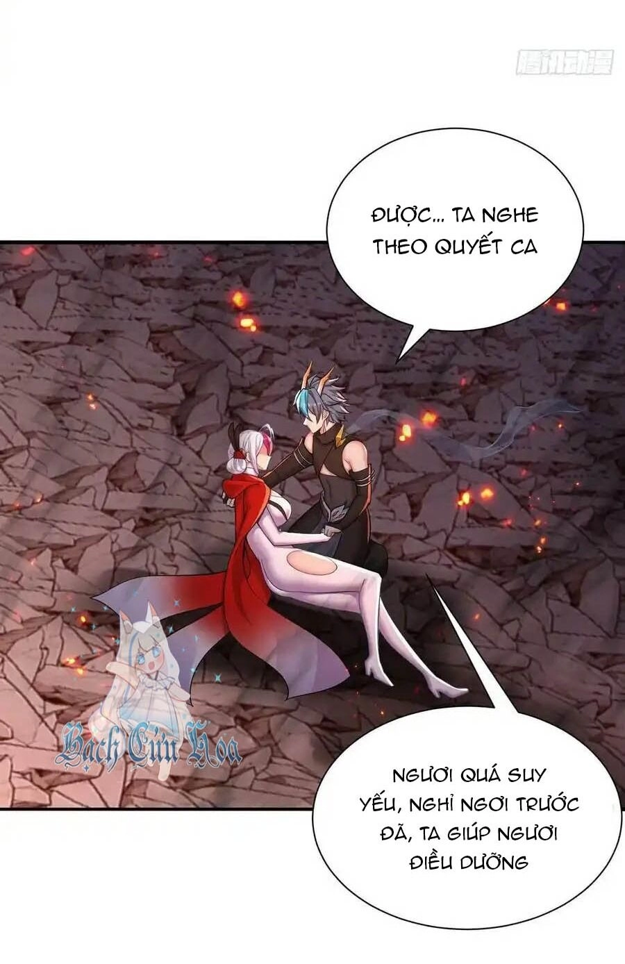 Ta Nhặt Được Thuộc Tính Tại Tu Chân Giới Chapter 245 - 25