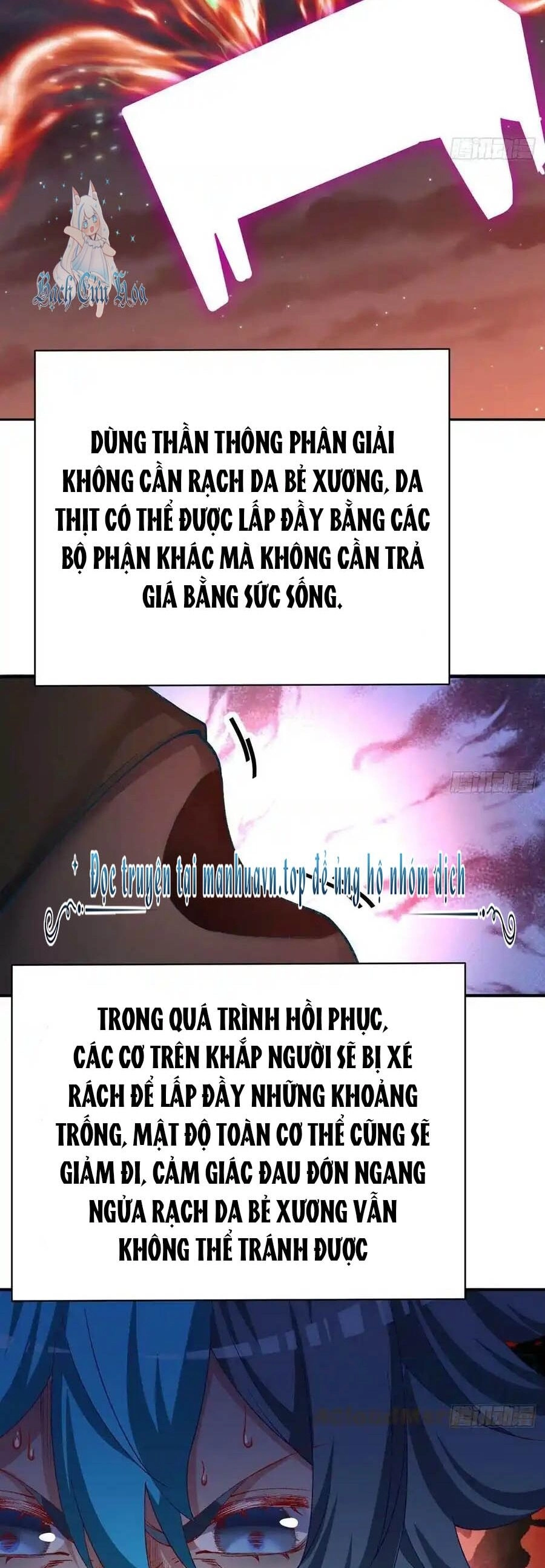 Ta Nhặt Được Thuộc Tính Tại Tu Chân Giới Chapter 245 - 35