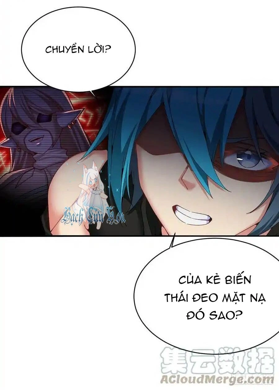 Ta Nhặt Được Thuộc Tính Tại Tu Chân Giới Chapter 246 - 3