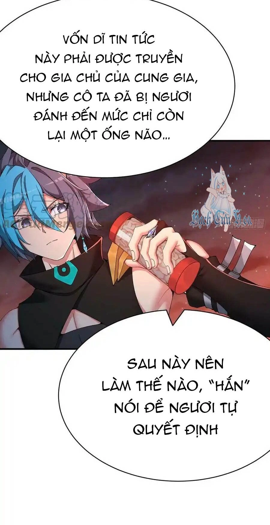 Ta Nhặt Được Thuộc Tính Tại Tu Chân Giới Chapter 246 - 5