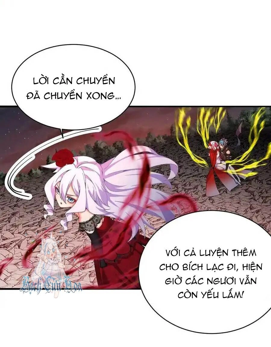 Ta Nhặt Được Thuộc Tính Tại Tu Chân Giới Chapter 246 - 6