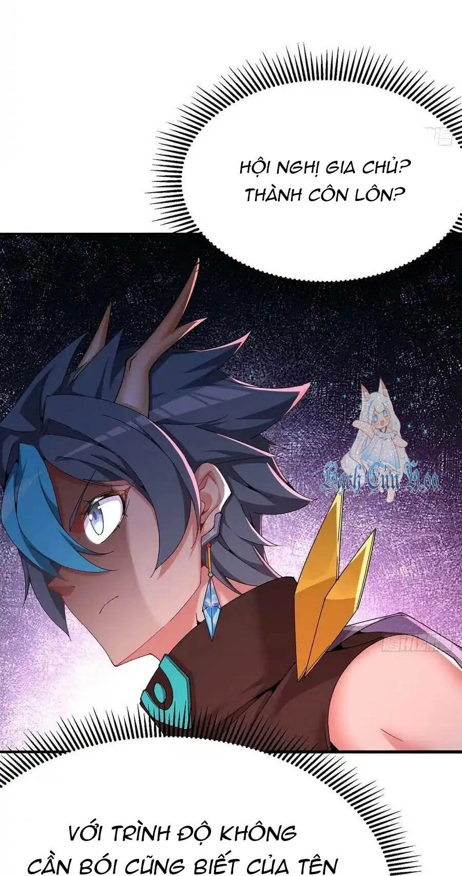 Ta Nhặt Được Thuộc Tính Tại Tu Chân Giới Chapter 246 - 8