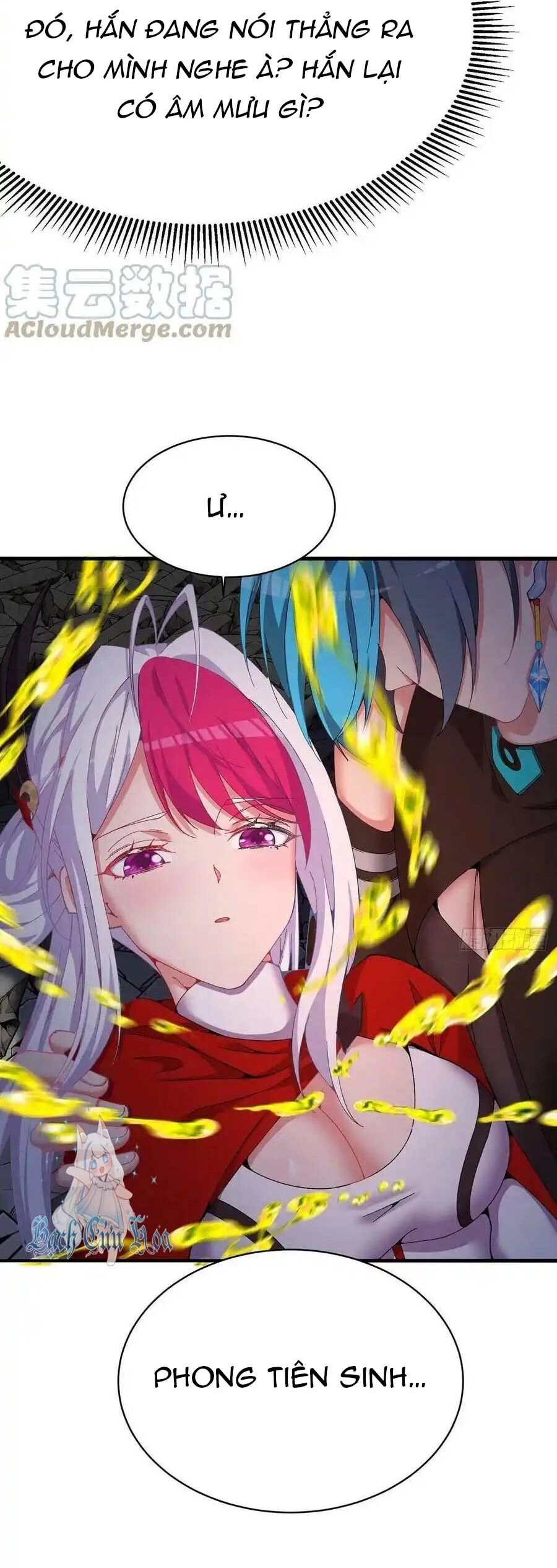 Ta Nhặt Được Thuộc Tính Tại Tu Chân Giới Chapter 246 - 9