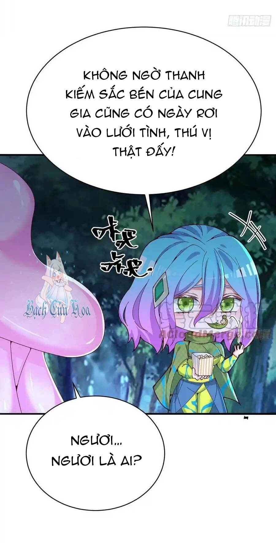 Ta Nhặt Được Thuộc Tính Tại Tu Chân Giới Chapter 246 - 19