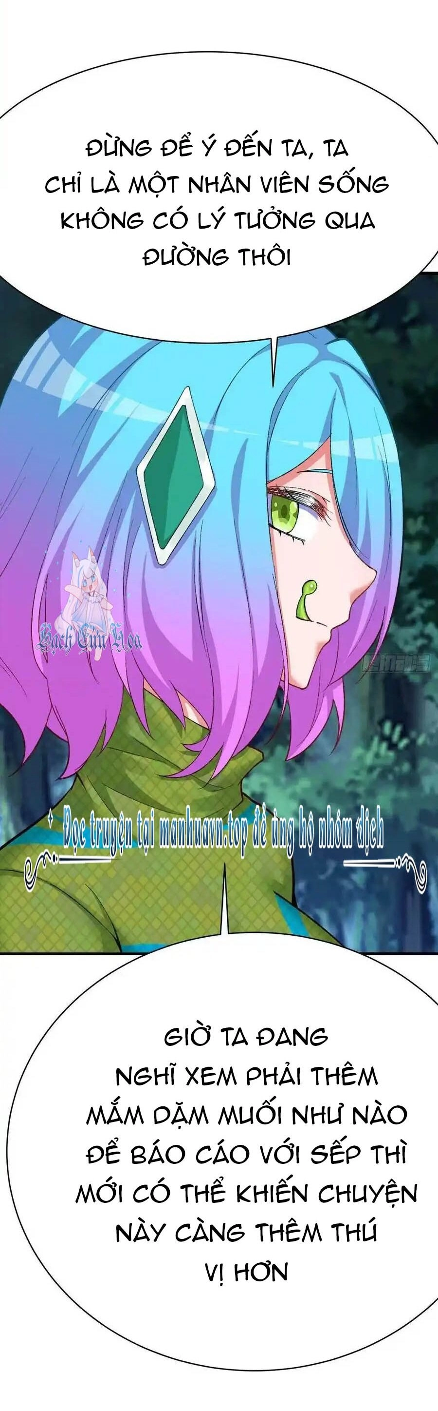 Ta Nhặt Được Thuộc Tính Tại Tu Chân Giới Chapter 246 - 20