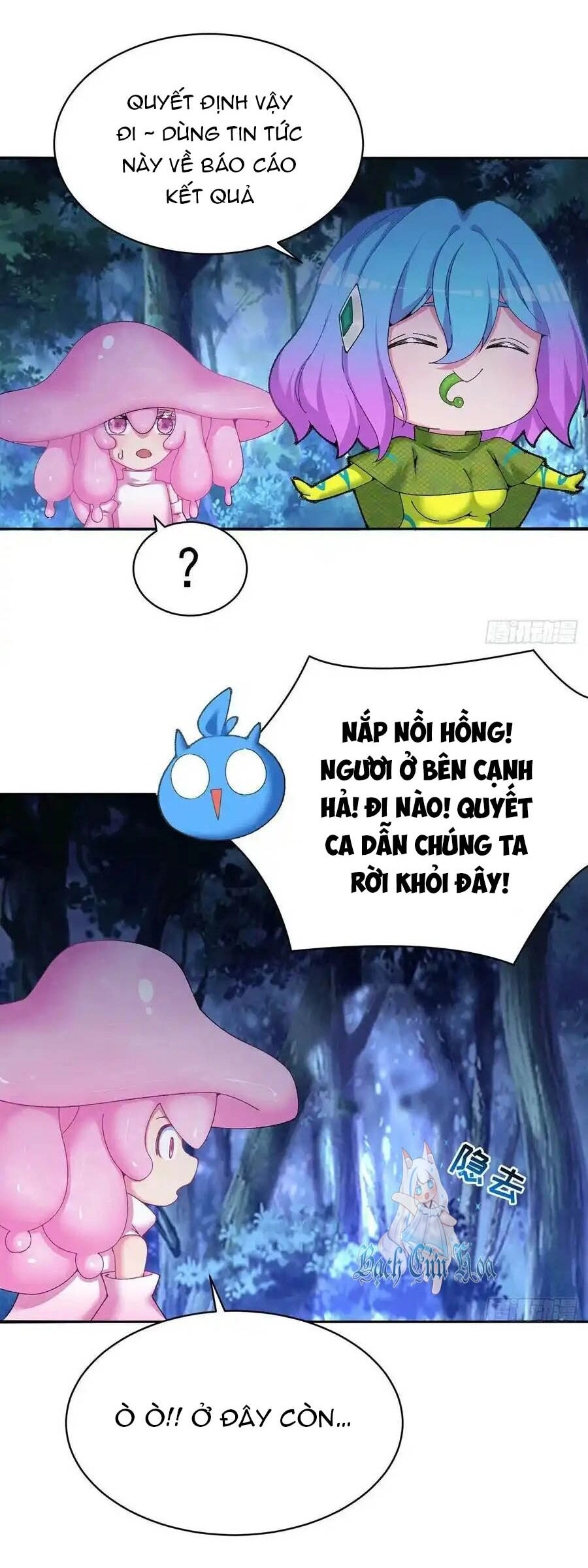 Ta Nhặt Được Thuộc Tính Tại Tu Chân Giới Chapter 246 - 22