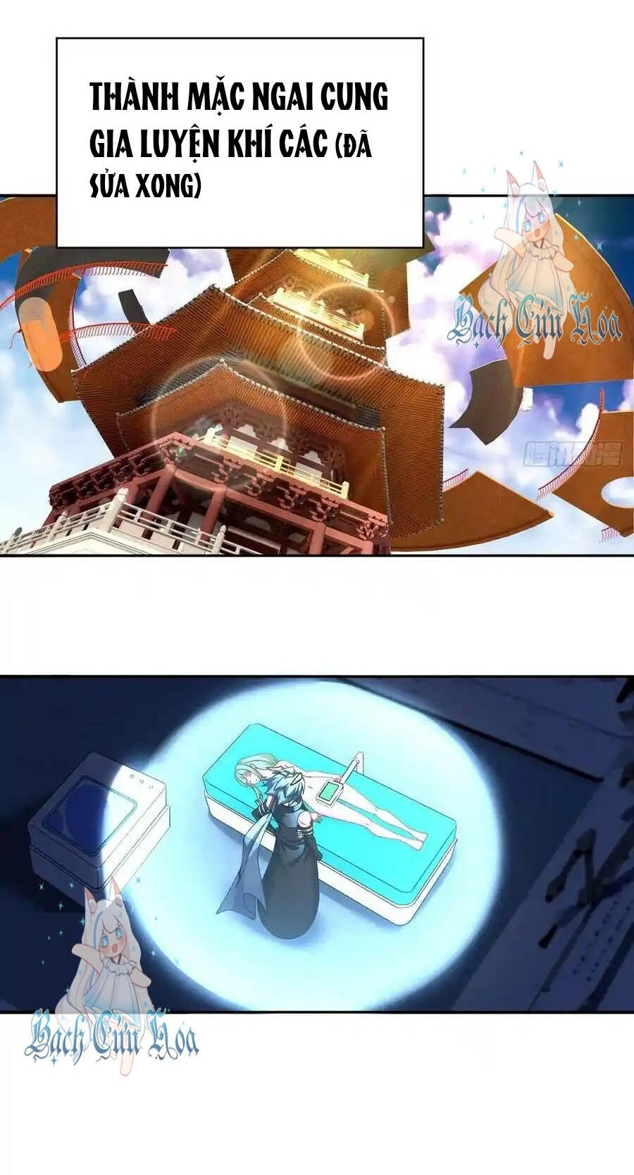 Ta Nhặt Được Thuộc Tính Tại Tu Chân Giới Chapter 246 - 24