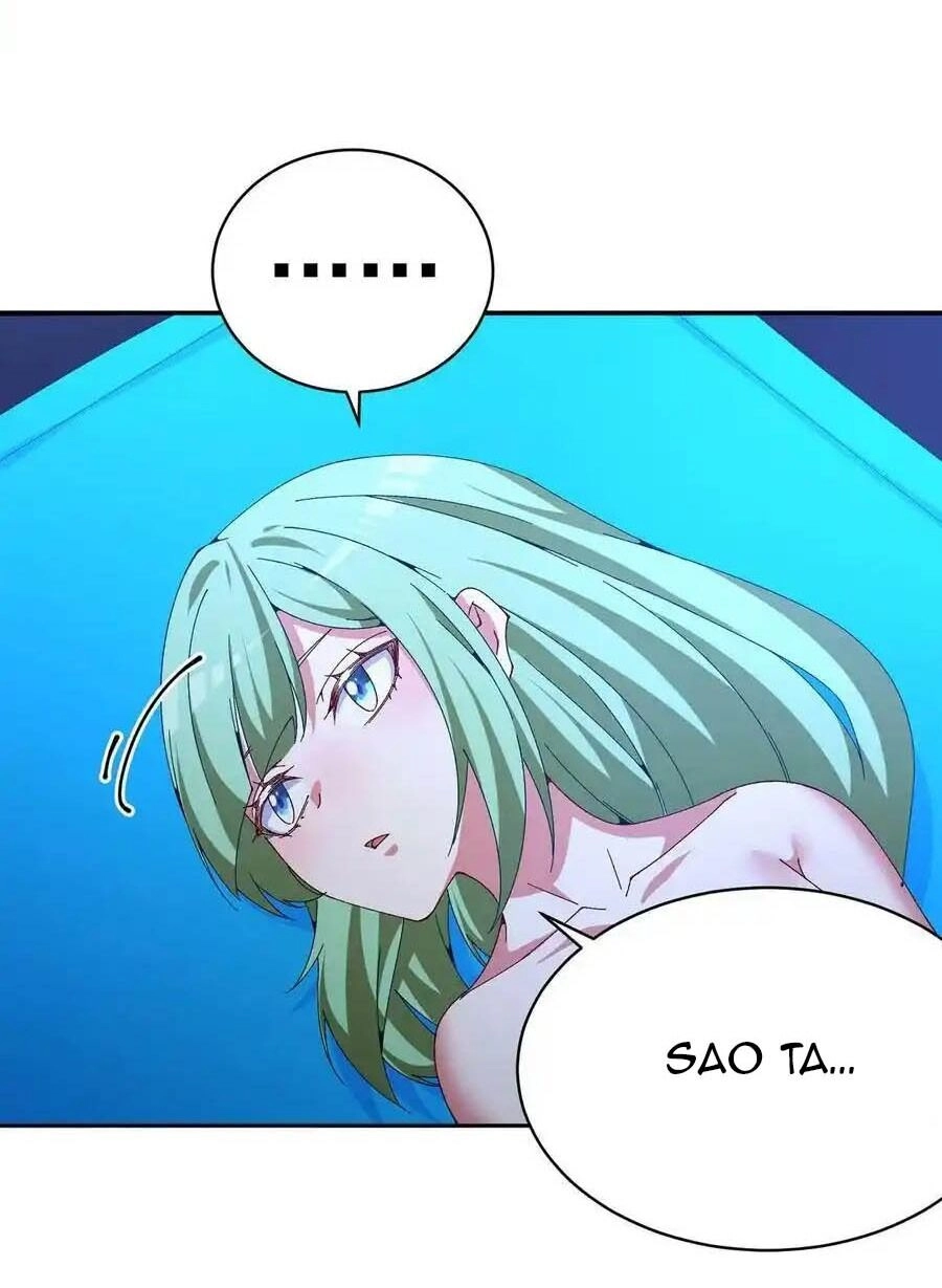 Ta Nhặt Được Thuộc Tính Tại Tu Chân Giới Chapter 246 - 25