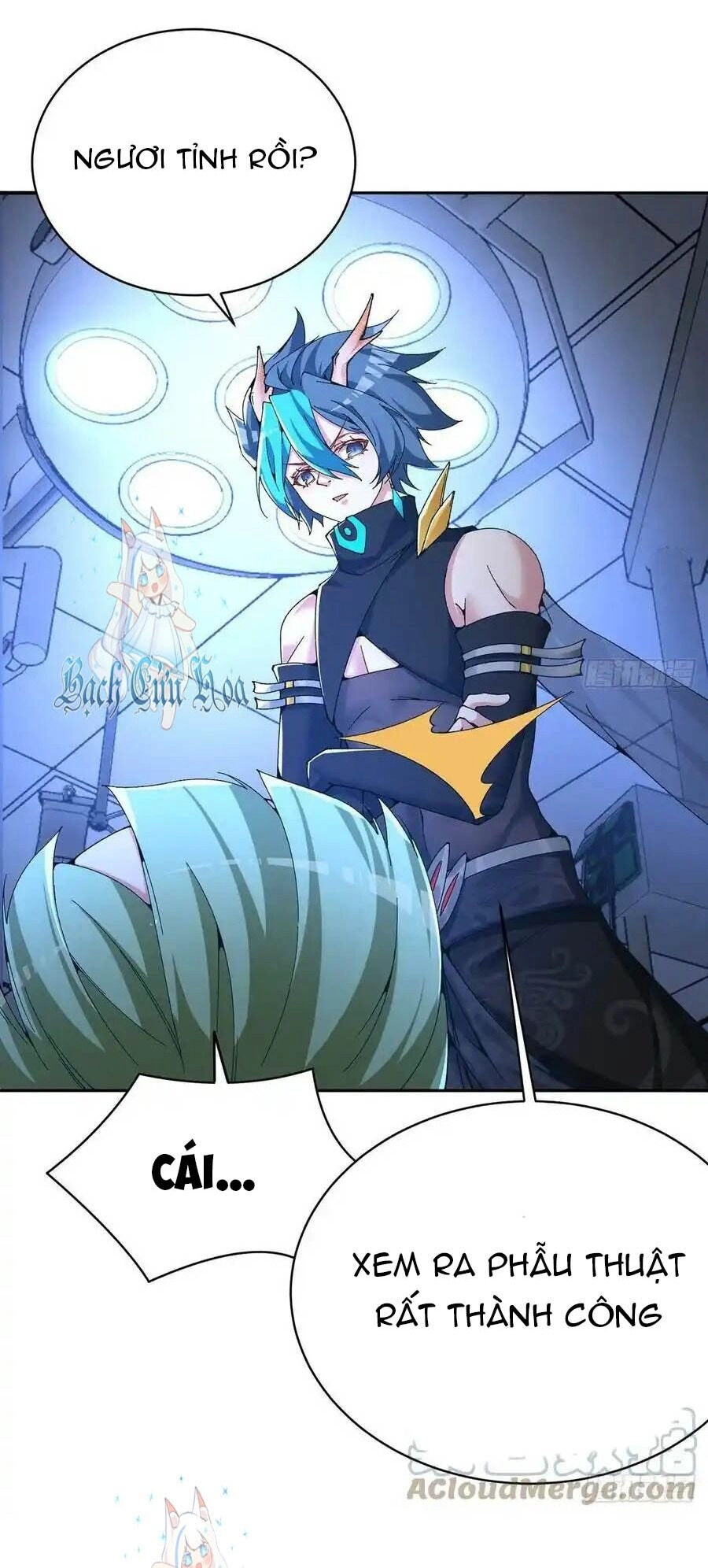 Ta Nhặt Được Thuộc Tính Tại Tu Chân Giới Chapter 246 - 26