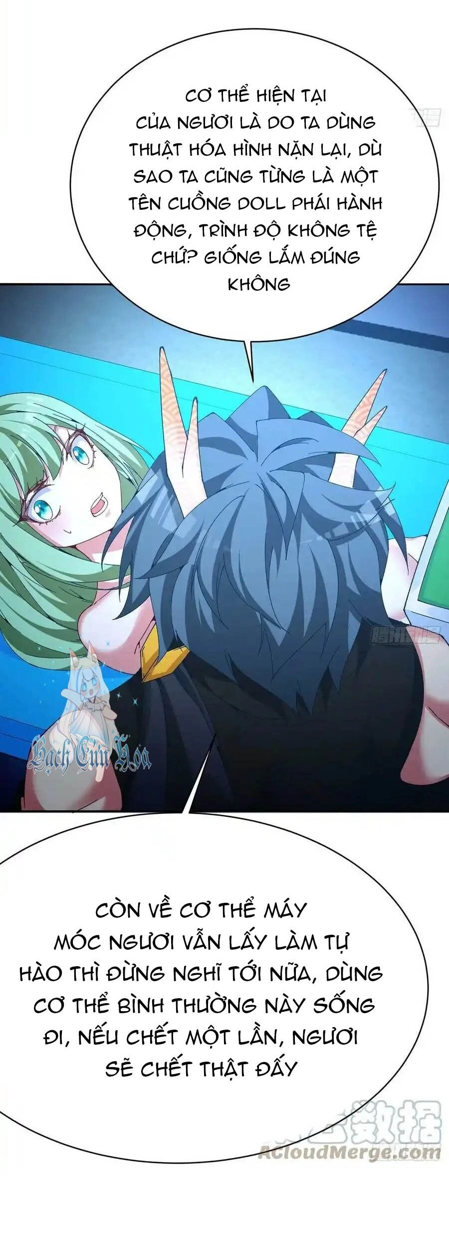 Ta Nhặt Được Thuộc Tính Tại Tu Chân Giới Chapter 246 - 29