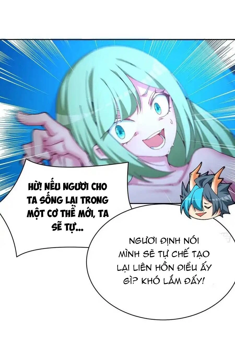 Ta Nhặt Được Thuộc Tính Tại Tu Chân Giới Chapter 246 - 30