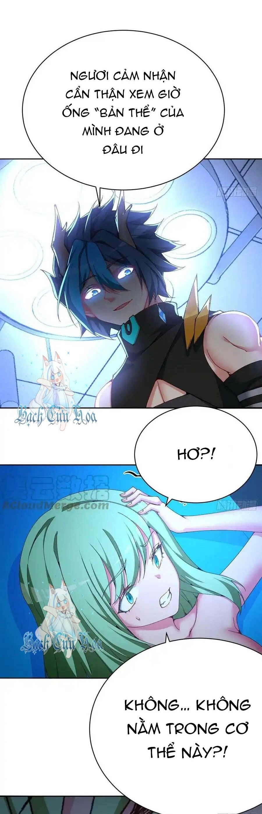 Ta Nhặt Được Thuộc Tính Tại Tu Chân Giới Chapter 246 - 31