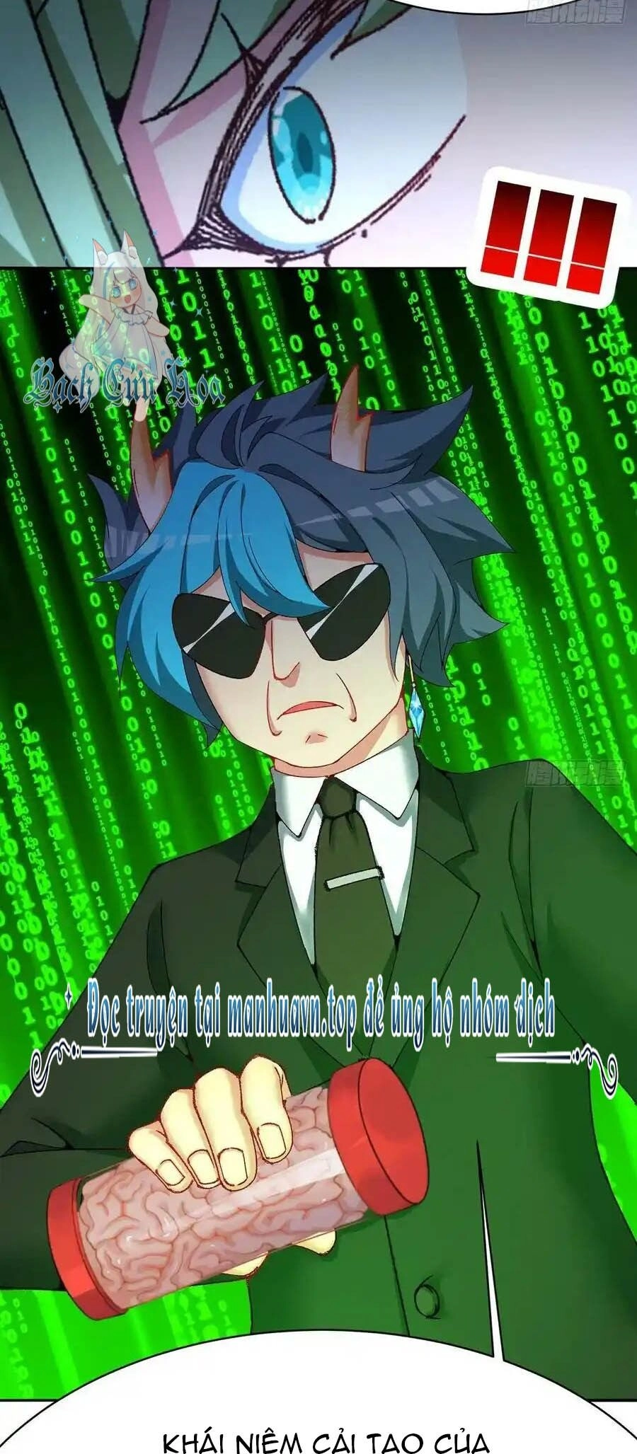 Ta Nhặt Được Thuộc Tính Tại Tu Chân Giới Chapter 246 - 32