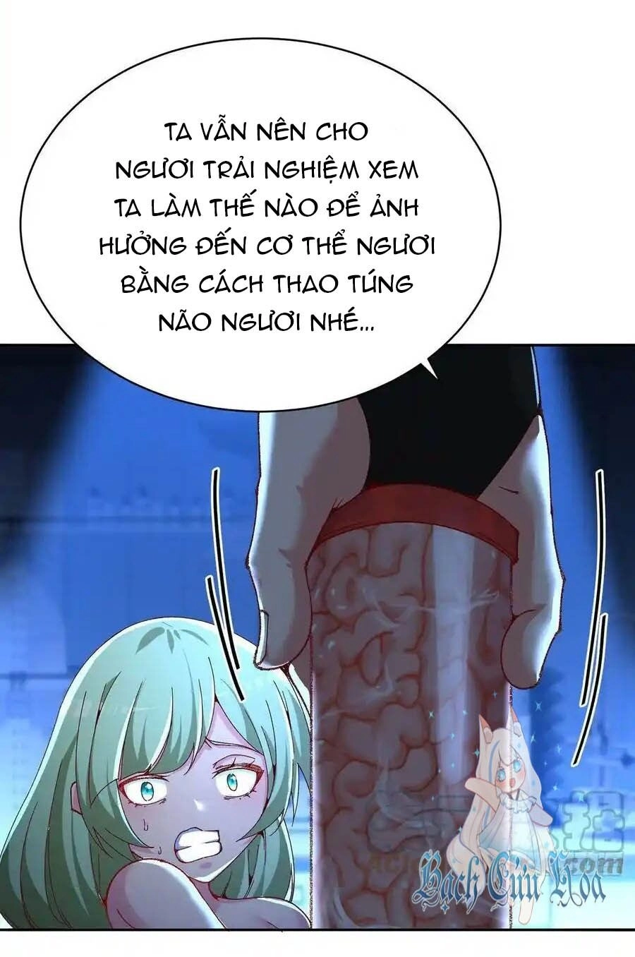 Ta Nhặt Được Thuộc Tính Tại Tu Chân Giới Chapter 246 - 42