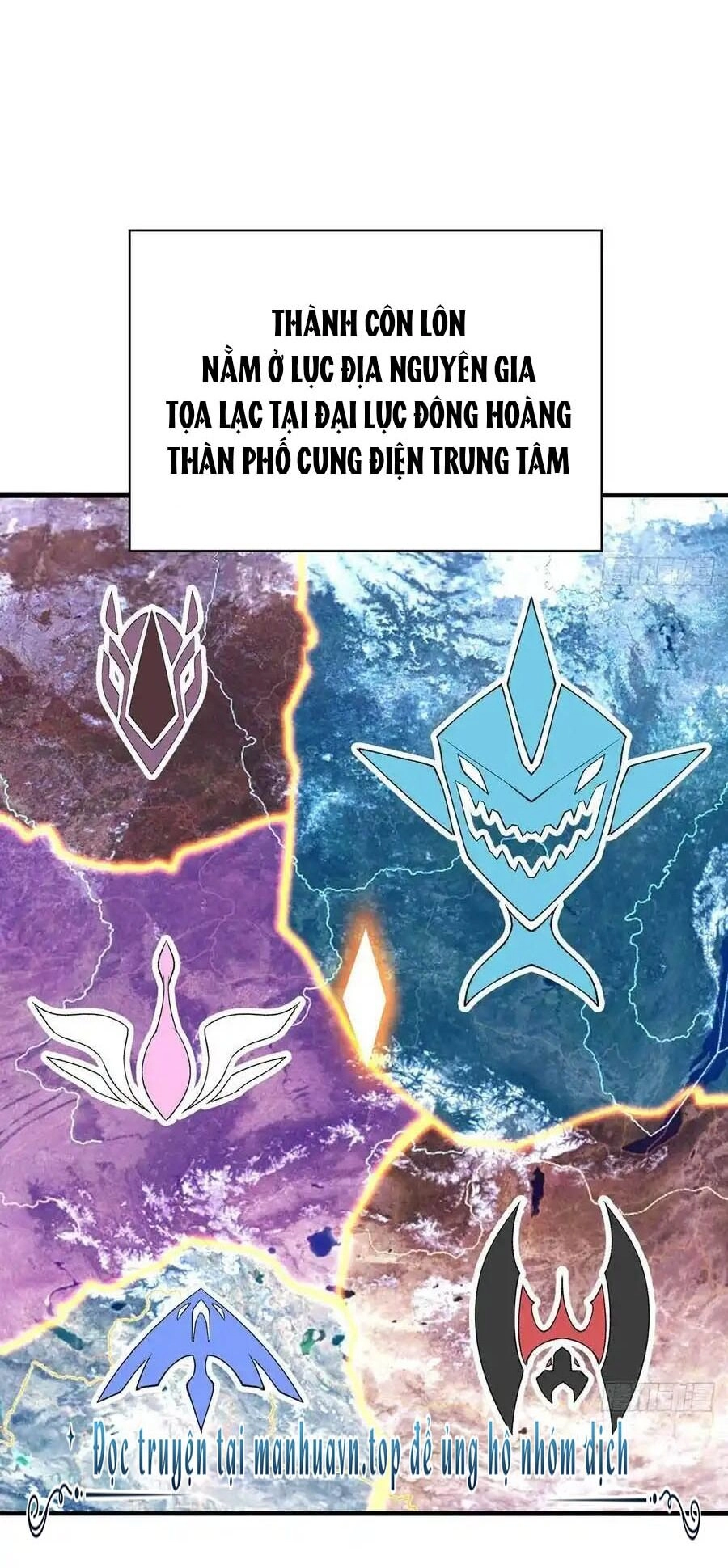 Ta Nhặt Được Thuộc Tính Tại Tu Chân Giới Chapter 247 - 2