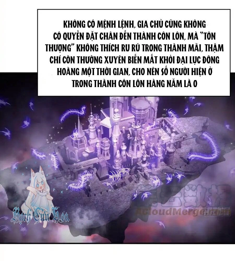 Ta Nhặt Được Thuộc Tính Tại Tu Chân Giới Chapter 247 - 3