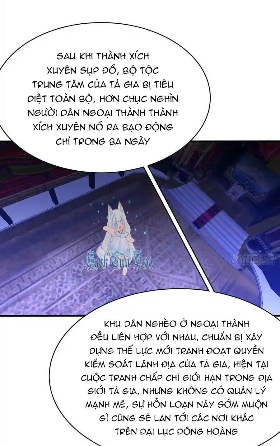 Ta Nhặt Được Thuộc Tính Tại Tu Chân Giới Chapter 247 - 4