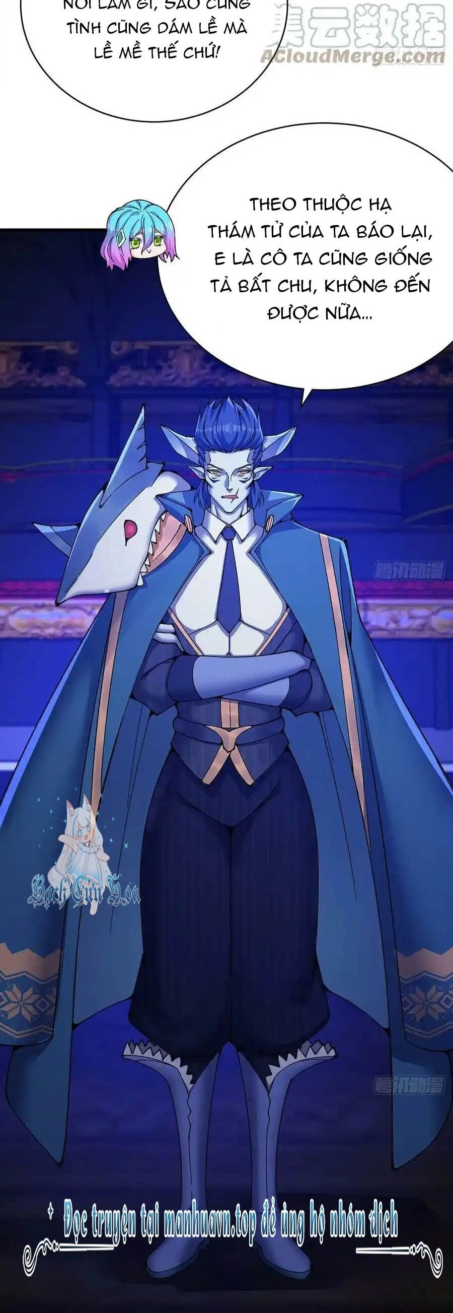 Ta Nhặt Được Thuộc Tính Tại Tu Chân Giới Chapter 247 - 6