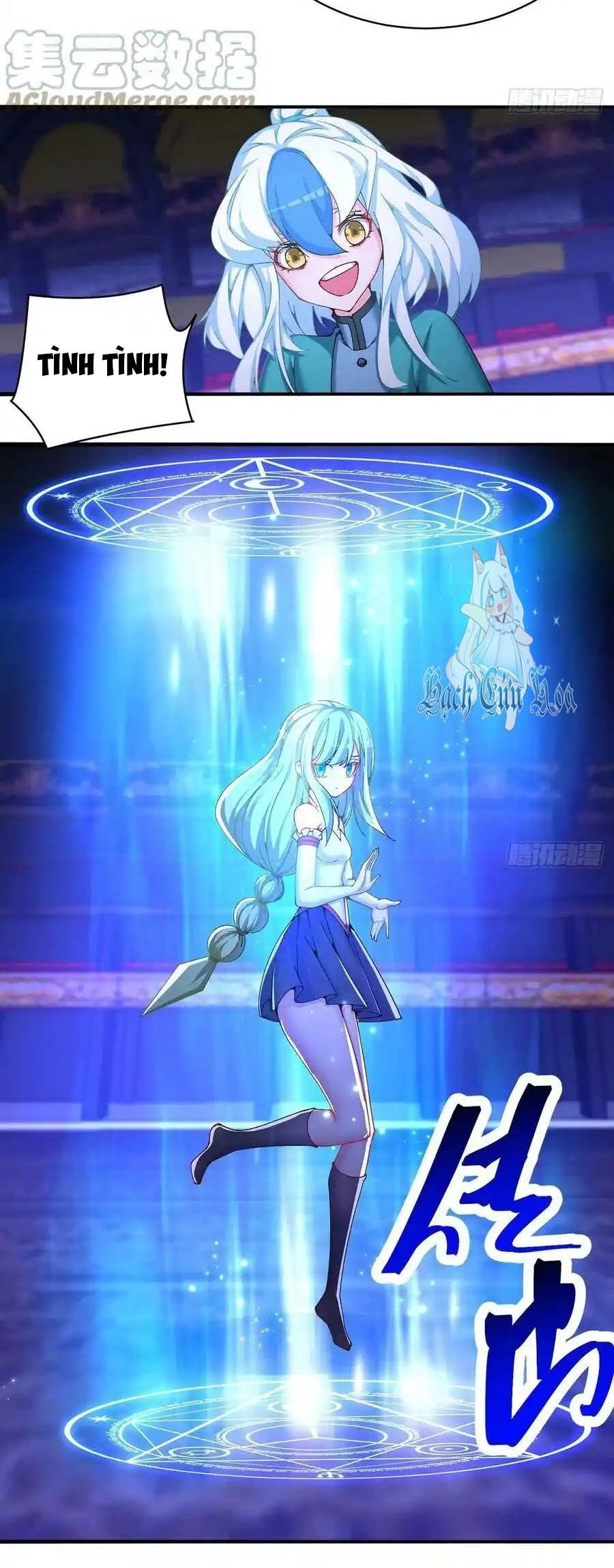 Ta Nhặt Được Thuộc Tính Tại Tu Chân Giới Chapter 247 - 14