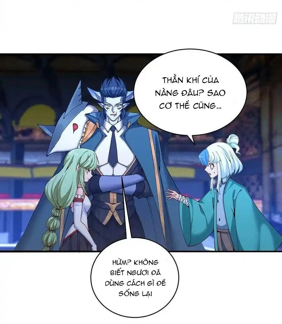 Ta Nhặt Được Thuộc Tính Tại Tu Chân Giới Chapter 247 - 15