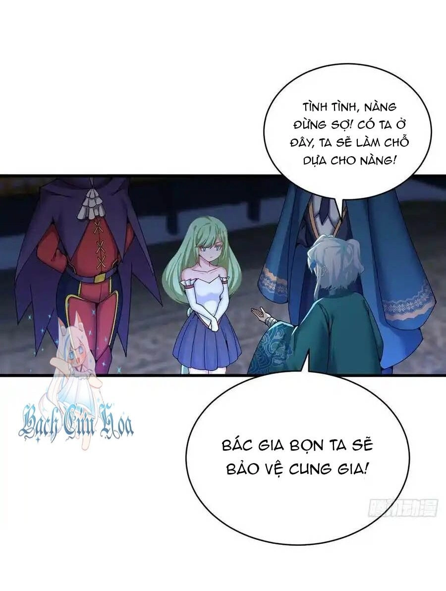 Ta Nhặt Được Thuộc Tính Tại Tu Chân Giới Chapter 247 - 18