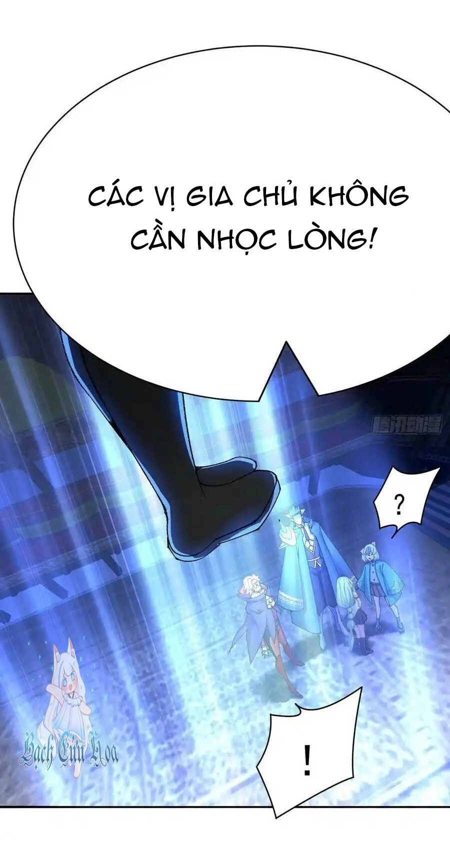 Ta Nhặt Được Thuộc Tính Tại Tu Chân Giới Chapter 247 - 19