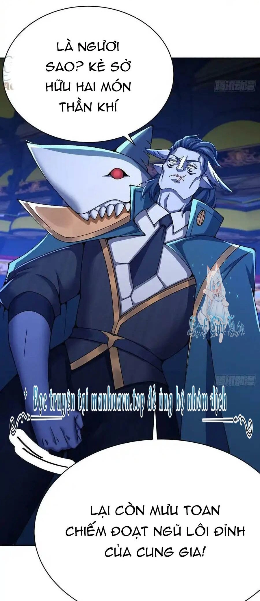 Ta Nhặt Được Thuộc Tính Tại Tu Chân Giới Chapter 247 - 21