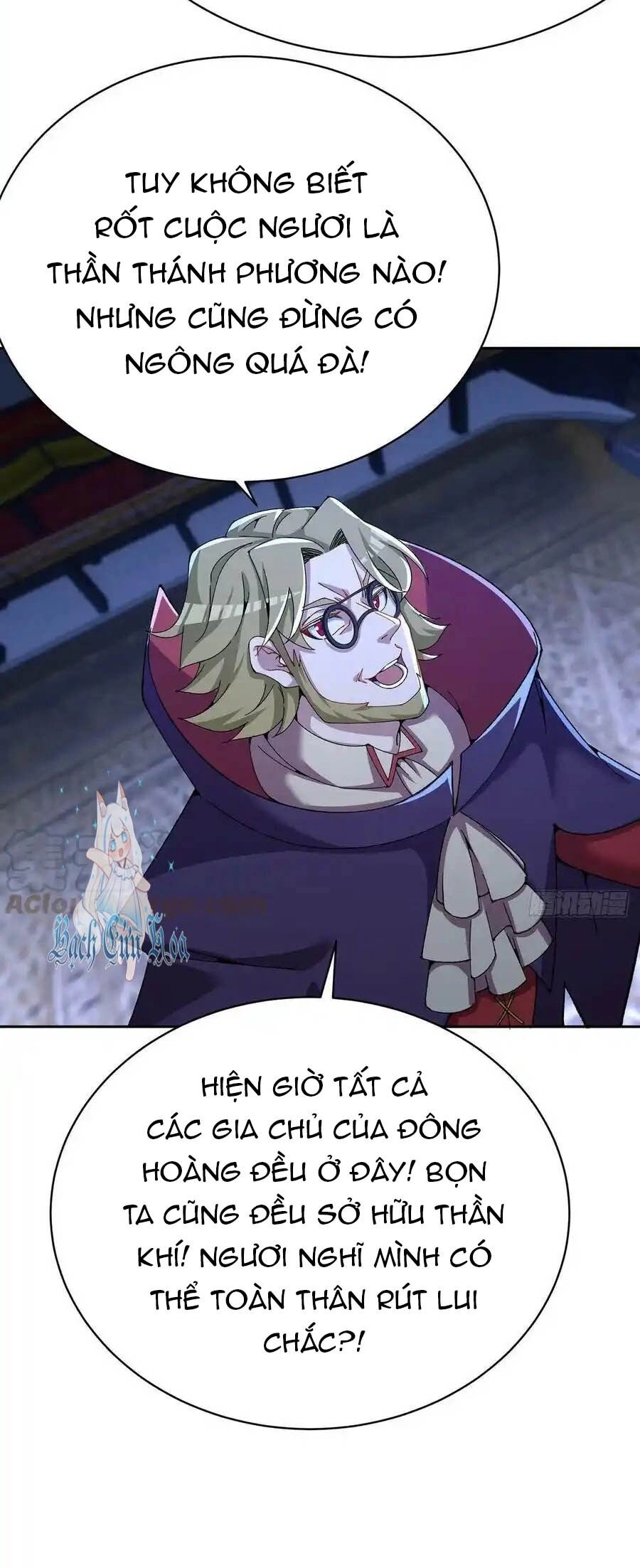 Ta Nhặt Được Thuộc Tính Tại Tu Chân Giới Chapter 247 - 22