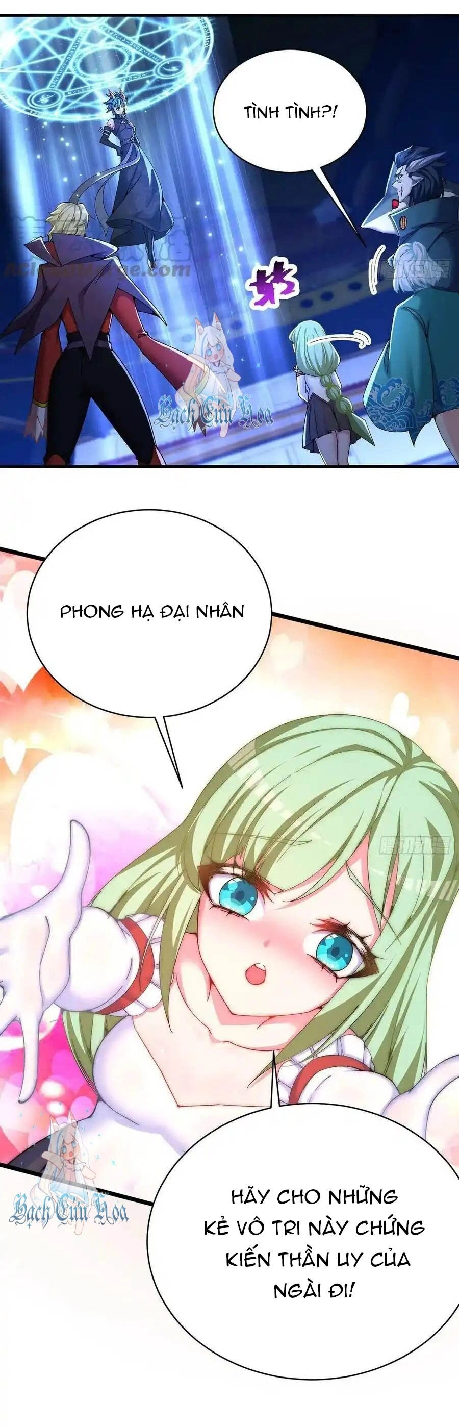 Ta Nhặt Được Thuộc Tính Tại Tu Chân Giới Chapter 247 - 24