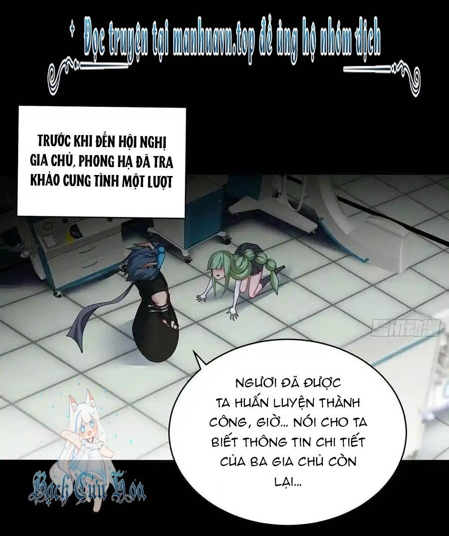 Ta Nhặt Được Thuộc Tính Tại Tu Chân Giới Chapter 247 - 26