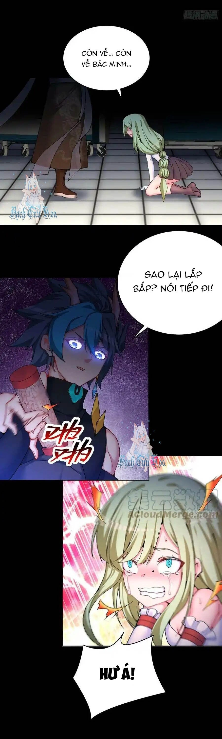 Ta Nhặt Được Thuộc Tính Tại Tu Chân Giới Chapter 247 - 29