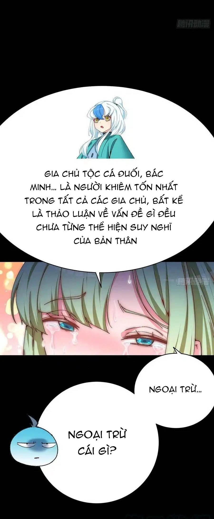 Ta Nhặt Được Thuộc Tính Tại Tu Chân Giới Chapter 247 - 30