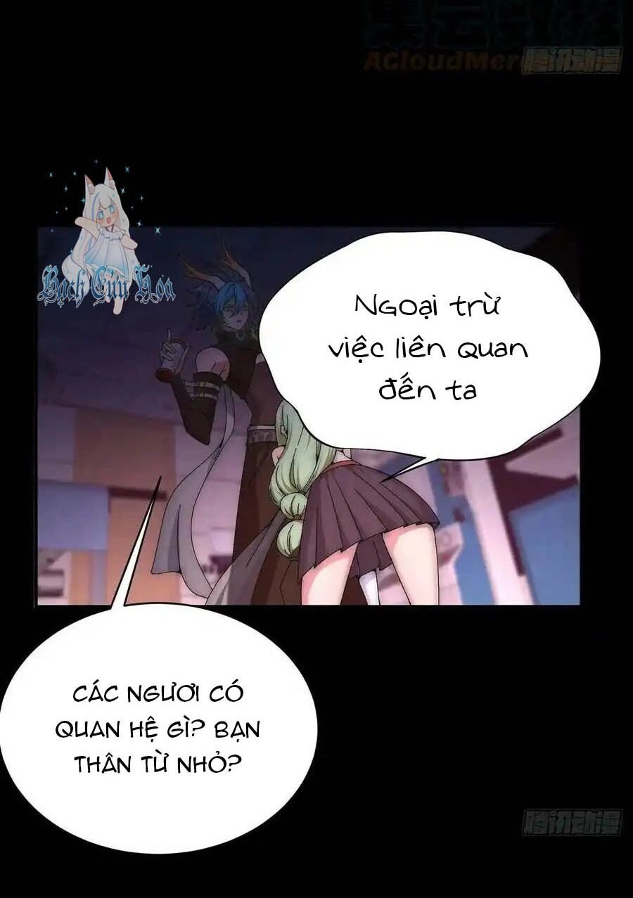 Ta Nhặt Được Thuộc Tính Tại Tu Chân Giới Chapter 247 - 31