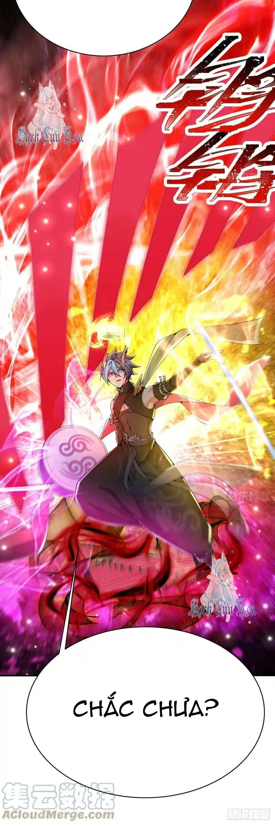 Ta Nhặt Được Thuộc Tính Tại Tu Chân Giới Chapter 247 - 36