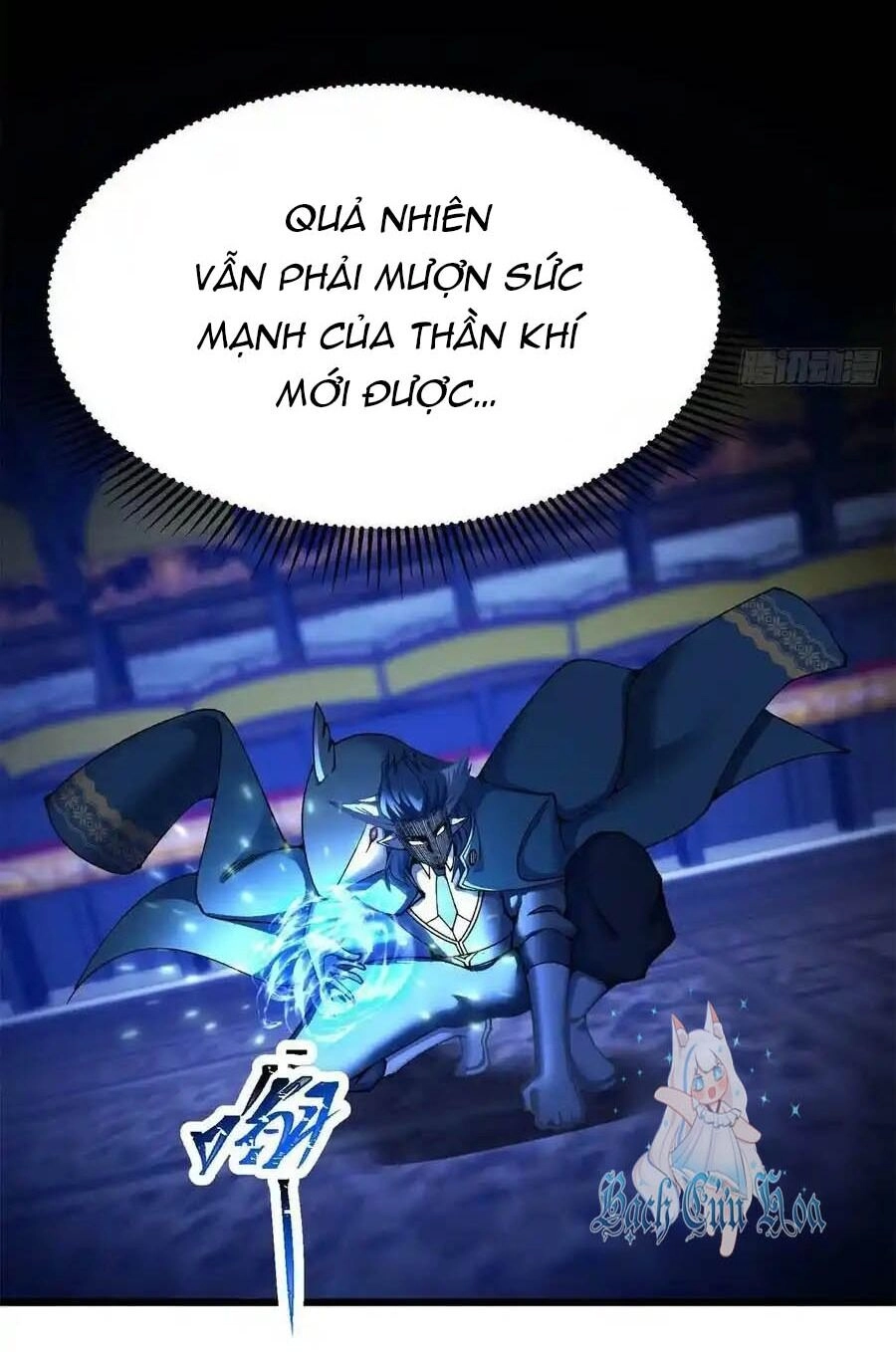 Ta Nhặt Được Thuộc Tính Tại Tu Chân Giới Chapter 249 - 37