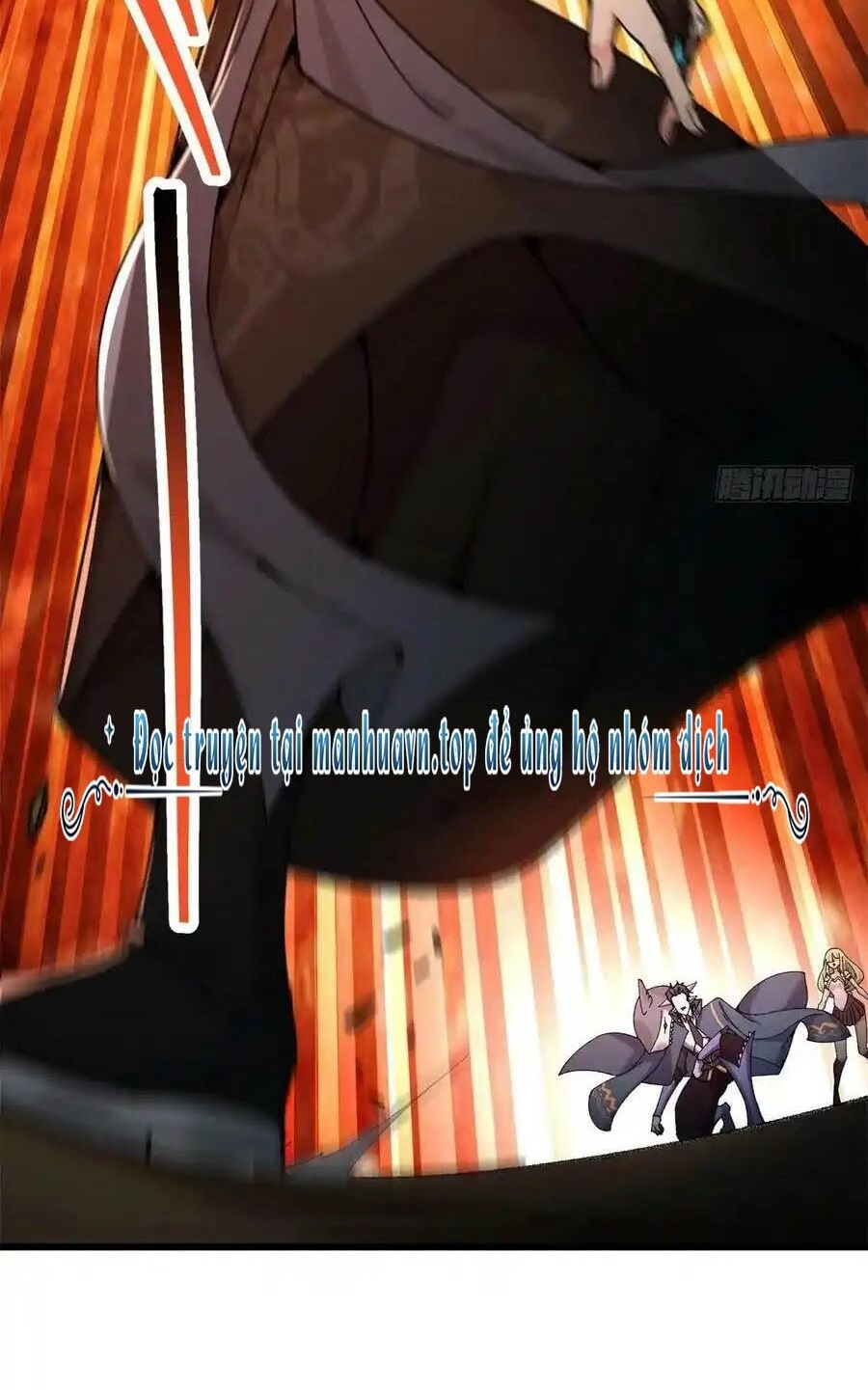 Ta Nhặt Được Thuộc Tính Tại Tu Chân Giới Chapter 249 - 40