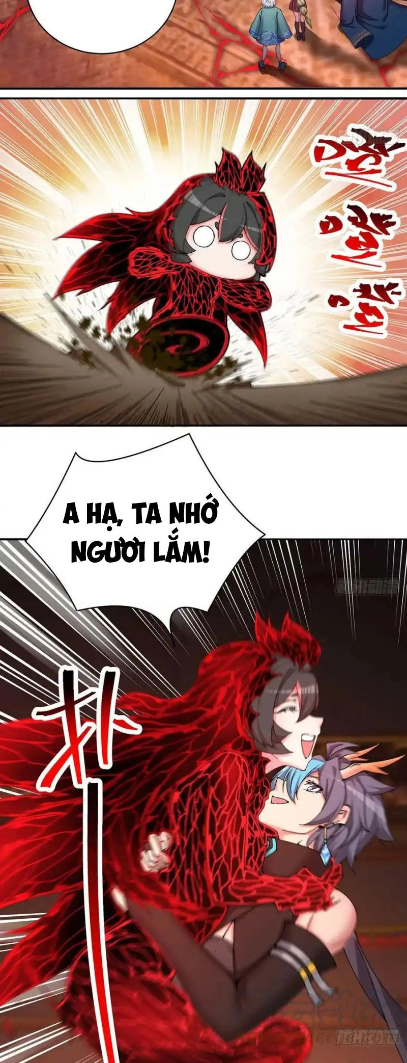 Ta Nhặt Được Thuộc Tính Tại Tu Chân Giới Chapter 250 - 2