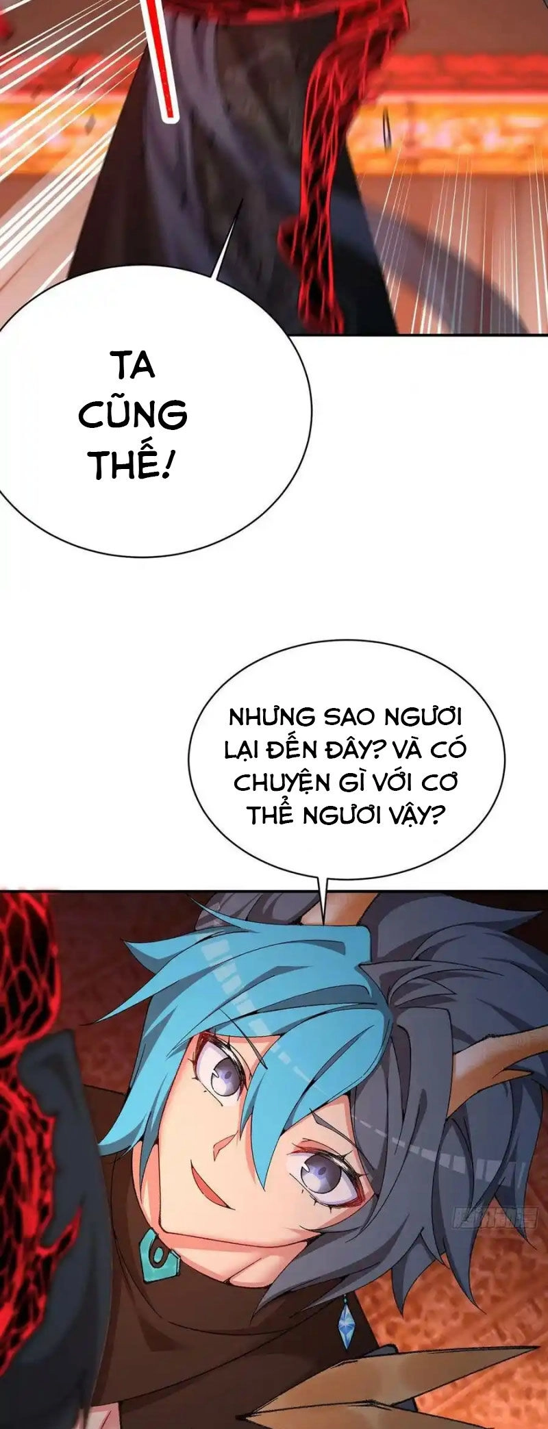 Ta Nhặt Được Thuộc Tính Tại Tu Chân Giới Chapter 250 - 3