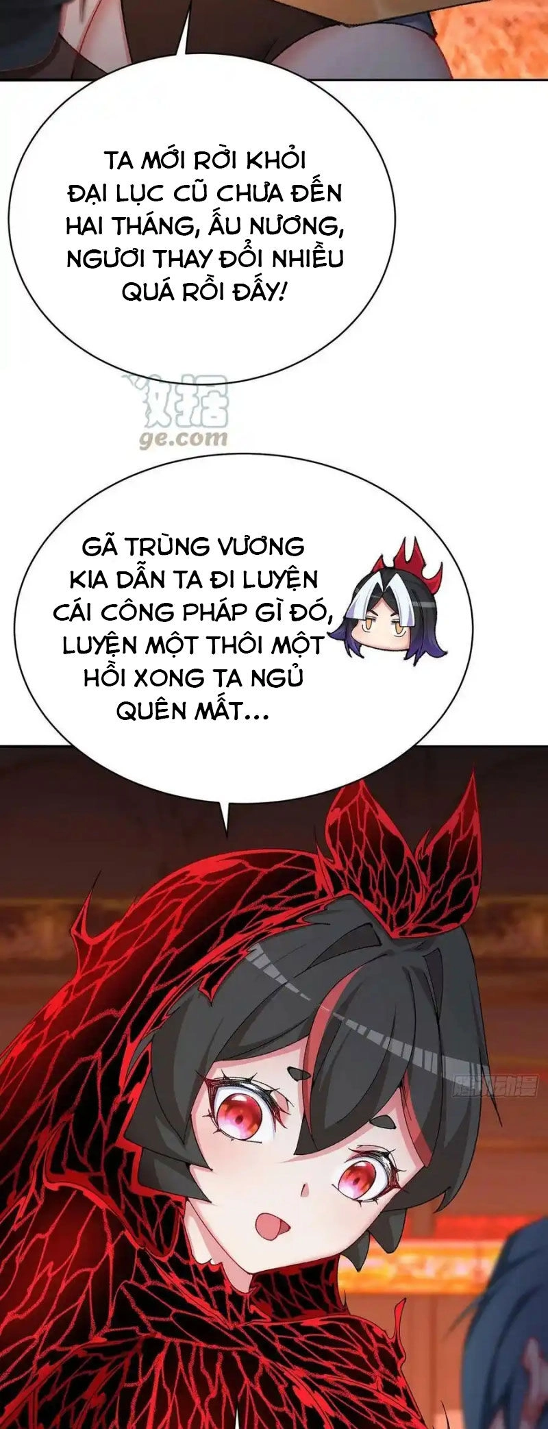 Ta Nhặt Được Thuộc Tính Tại Tu Chân Giới Chapter 250 - 4