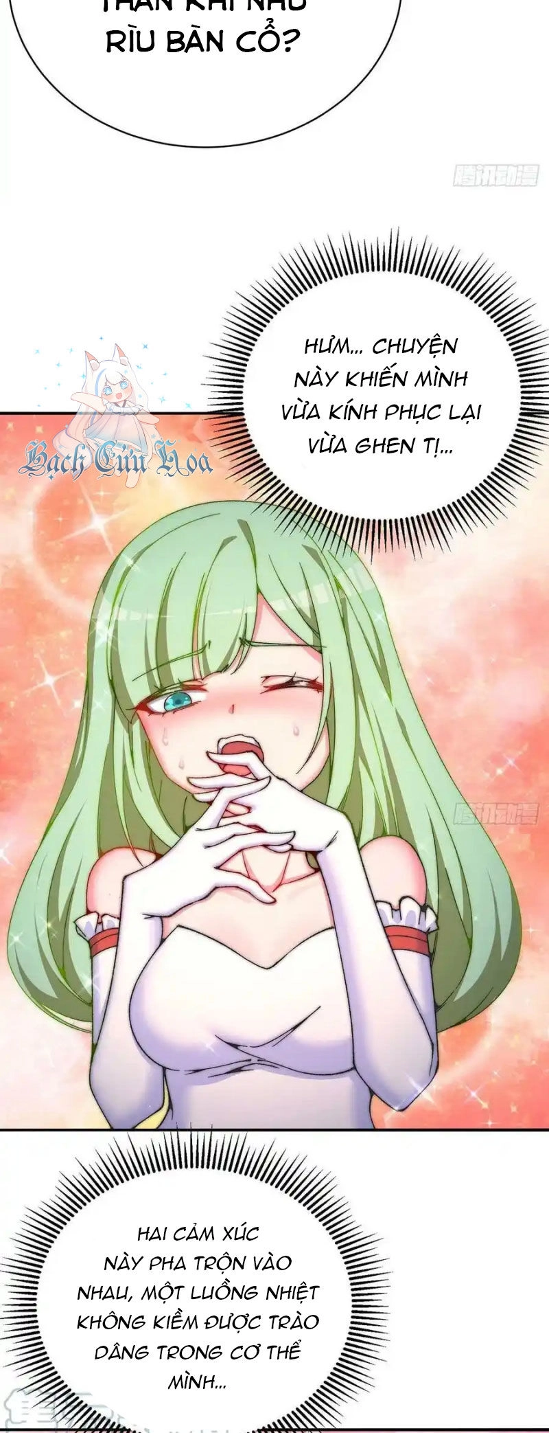 Ta Nhặt Được Thuộc Tính Tại Tu Chân Giới Chapter 250 - 6