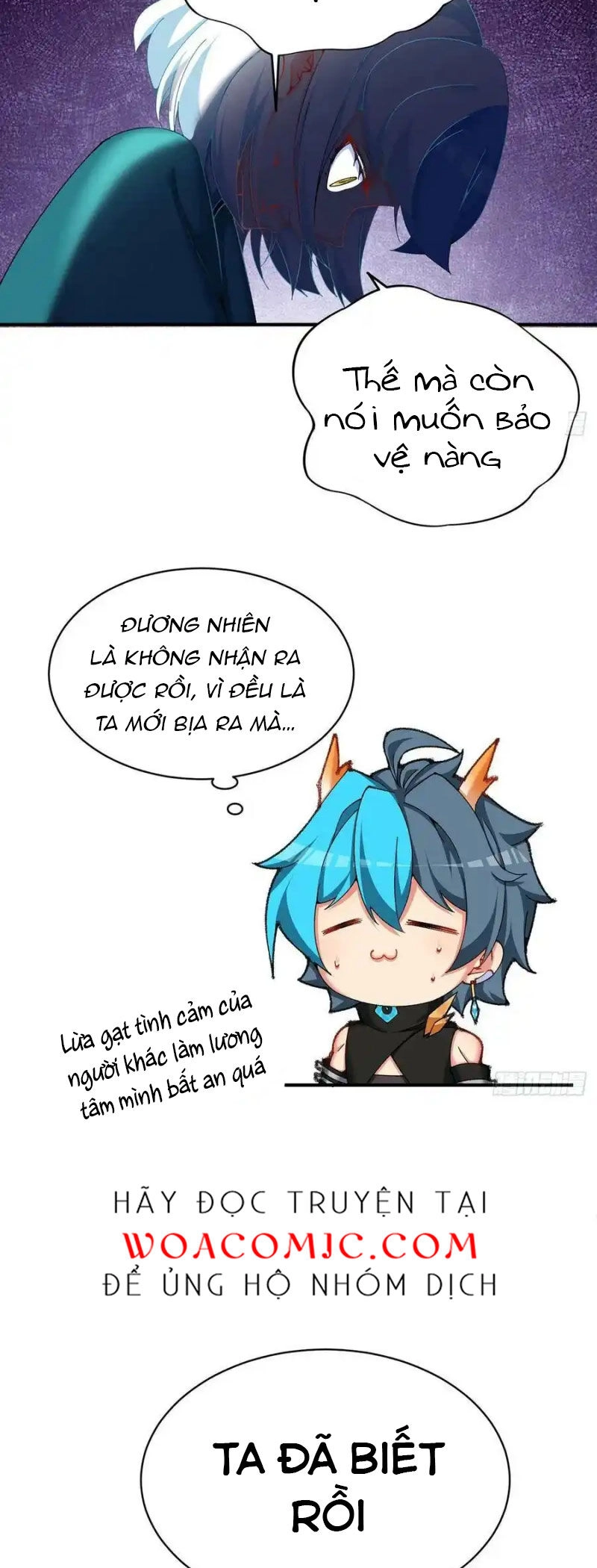 Ta Nhặt Được Thuộc Tính Tại Tu Chân Giới Chapter 250 - 16