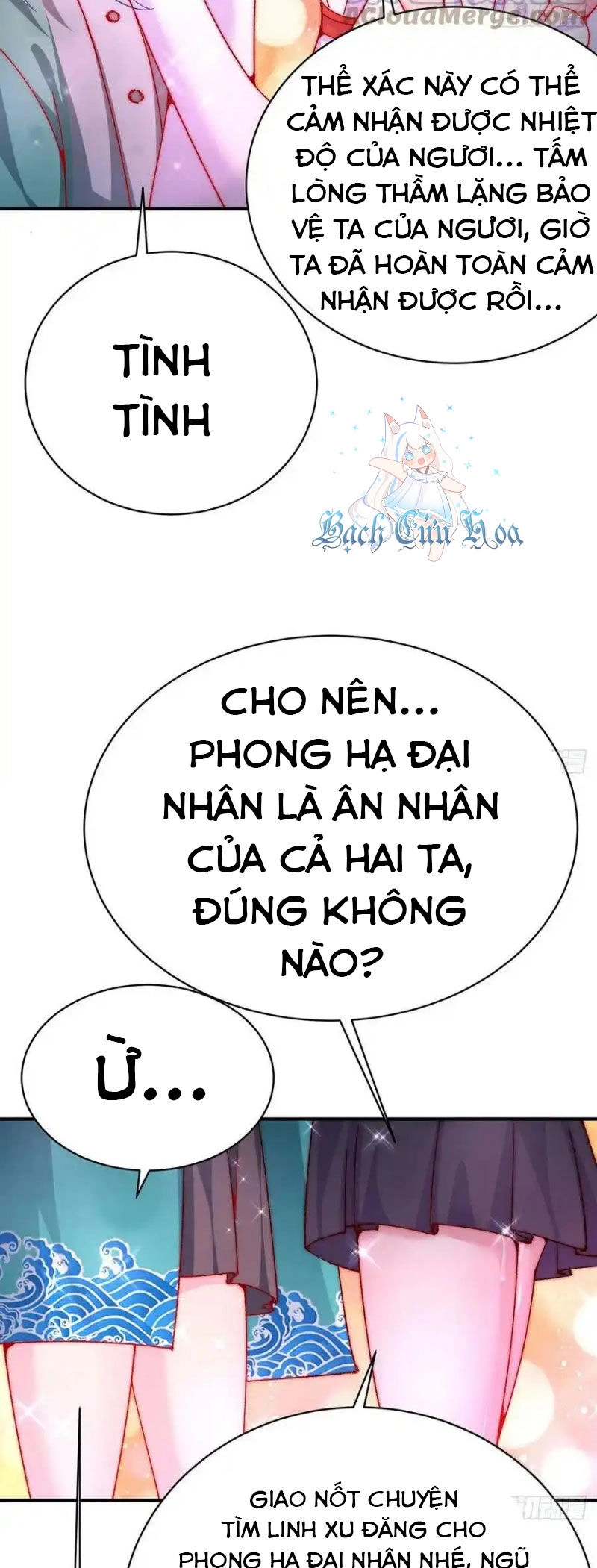 Ta Nhặt Được Thuộc Tính Tại Tu Chân Giới Chapter 250 - 18