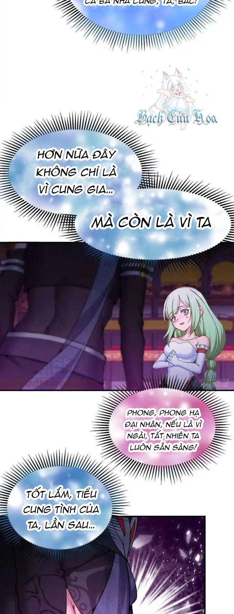 Ta Nhặt Được Thuộc Tính Tại Tu Chân Giới Chapter 250 - 23