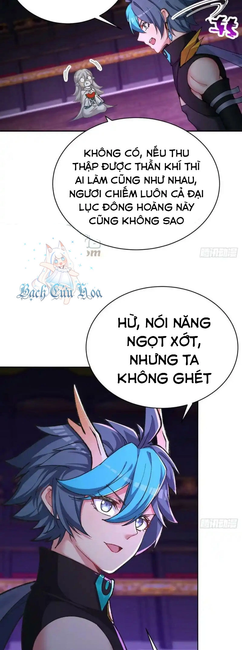 Ta Nhặt Được Thuộc Tính Tại Tu Chân Giới Chapter 250 - 30